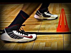 脱篮球鞋视频,揭秘专业运动员的鞋底秘密