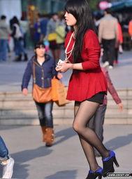 丝袜白富美视频图片搜索,揭秘时尚界的神秘魅力