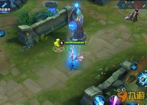 孙膑技能爆料视频下载安装,揭秘全新战术布局与策略运用