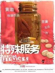 特殊服务电影在线观看,特殊服务电影在线观看全解析