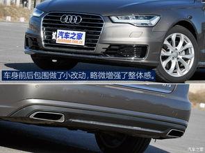 奥迪a6使用说明视频,视频解析操作与功能详解