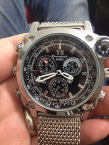 日本录音手表,录音手表引领未来生活新潮流