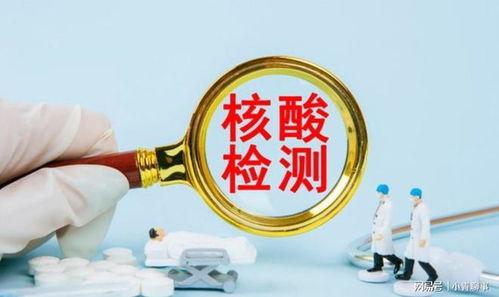 丰台核酸爆料最新消息,揭秘病毒检测背后的故事